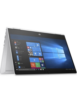 Hp Probook X360 435 G7 Ryzen 3 4300U 8GB 256GB SSD 13.3" Touch Windows 10 Pro Taşınabilir Bilgisayar 175X4EA