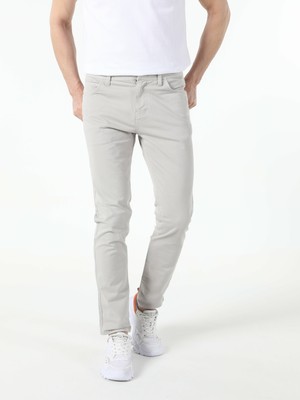 Colin's  Straight Fit Düşük Bel  Erkek Pantolon