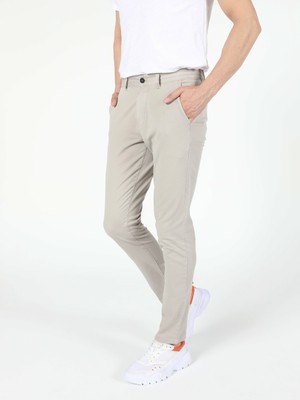 Colin's  Slim Fit Orta Bel  Erkek Pantolon