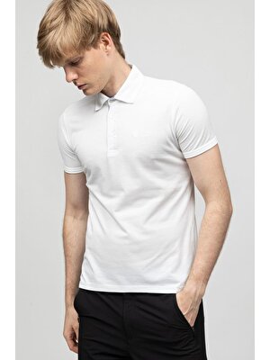 Panthzer Toluca Erkek Polo T-Shirt