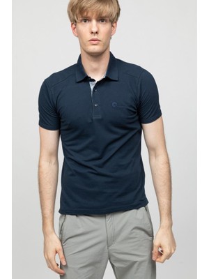 Panthzer Toluca Erkek  Polo T-Shirt