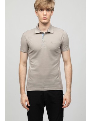 Panthzer Toluca Erkek  Polo T-Shirt