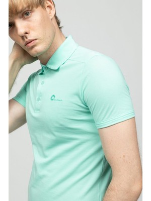 Panthzer Toluca Erkek  Polo T-Shirt