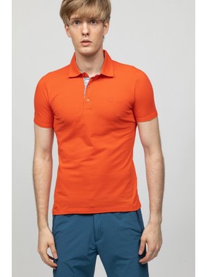 Panthzer Toluca Erkek  Polo T-Shirt