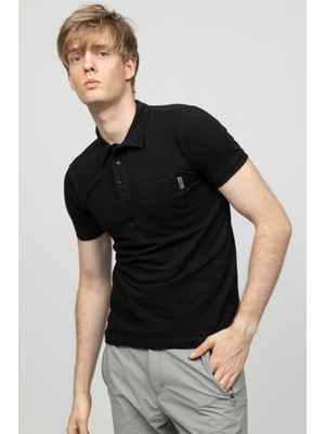 Panthzer Tulita Erkek Polo Yaka T-Shirt