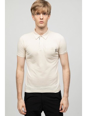 Panthzer Tulita Erkek Polo Yaka T-Shirt