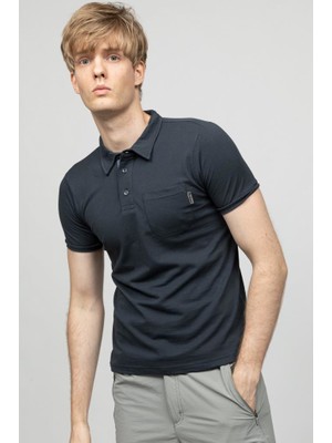 Panthzer Tulita Erkek Polo Yaka T-Shirt