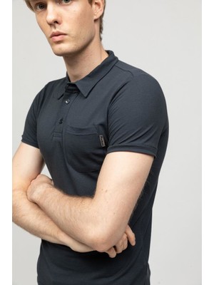 Panthzer Tulita Erkek Polo Yaka T-Shirt