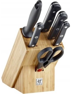 Zwilling 361310020 Gourmet 7 Parça B