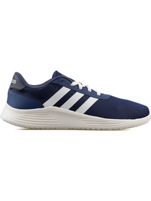 adidas Lite Racer 2.0 Erkek Koşu Ayakkabı FW1721 Lacivert