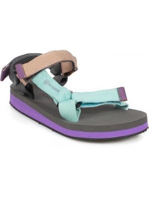 Buckhead 4001 Günlük Unisex Sandalet