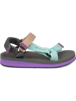 Buckhead 4001 Günlük Unisex Sandalet