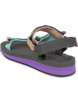 Buckhead 4001 Günlük Unisex Sandalet