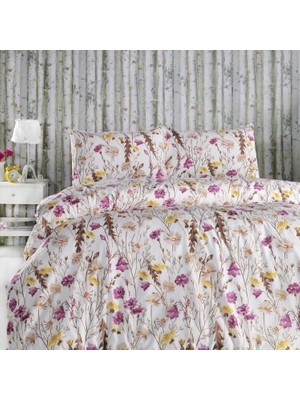 Lady Moda Home Çift Kişilik Pike - Mişa