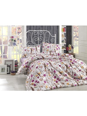 Lady Moda Home Çift Kişilik Pike - Mişa