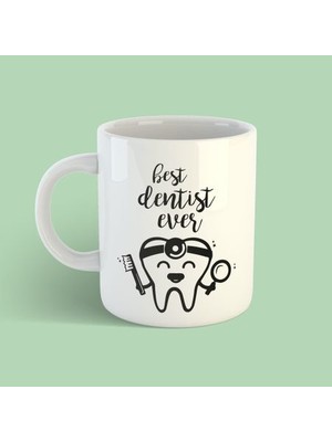 Bikutumutluluk Dişçi Serisi - Best Dentist Ever