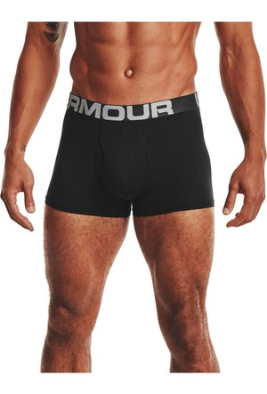 Under Armour Siyah Erkek Boxer ve Ürünleri 