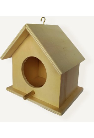 Ahsap Kus Yuvasi Fiyatlari Ve Modelleri Hepsiburada