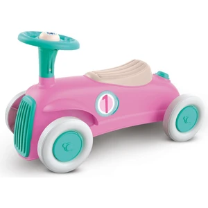 Baby Clementoni İlk Klasik Arabam Pembe 17455