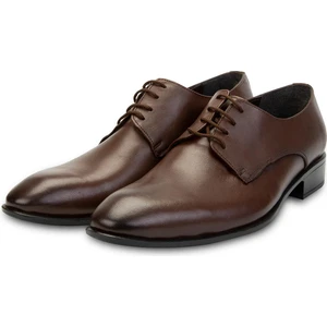 Suit Deri Erkek Klasik Ayakkabı