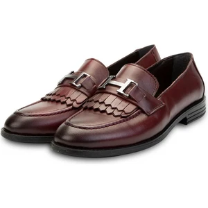 Legion  Deri Erkek Klasik Ayakkabı