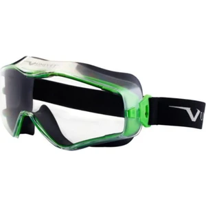 6x3.00.00.00 Buğulanmaz Tam Kapalı Koruyucu Google Gözlük