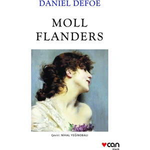 Moll Flanders - Daniel Defoe