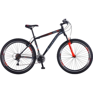 Lion 27.5 Jant 18 Kadro Dağ Bisikleti (170 cm Üstü Boy)