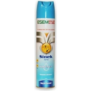 Sinek Kovucu Sprey Kokusuz 300 ml