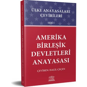 Amerika Birleşik Devletleri Anayasası
