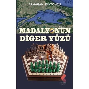 Madalyonun Diğer Yüzü - Armağan Paytoncu