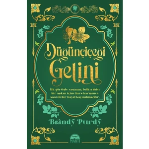 Düğünçiçeği Gelini - Brandy Purdy
