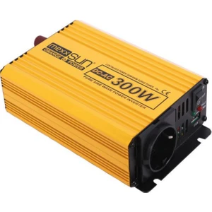 300 W 12 V Tam Sinüs İnverter Çevirici
