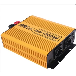 1000W-2000W 12V Tam Sinüs İnverter Çevirici İnvertör Mexxsun