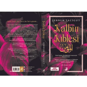 Kalbin Kıblesi - Şebnem Tacigut
