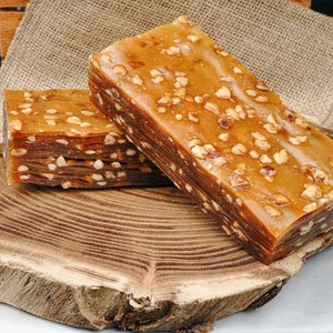 Organik Aile Fındıklı Pestil (Dut Pekmezi) 500 gr
