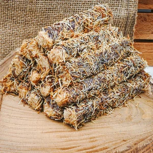 Organik Aile Fındık Ezmeli Sarma Kadayıf Kaplı 250 gr