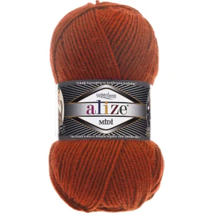 Süperlana Midi 36 Taba (5' Li Paket)