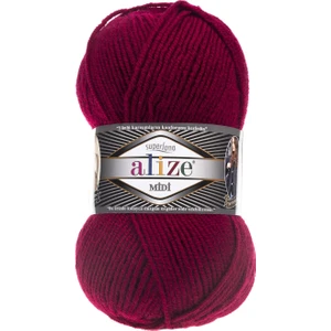 Süperlana Midi 390 Vişne (5' Li Paket)