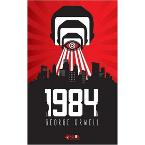 1984 - George Orwell