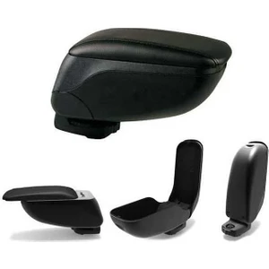 Renault Clio 2 Hb 2001 Model Kolçak Kol Dayama Delme Yok Gri