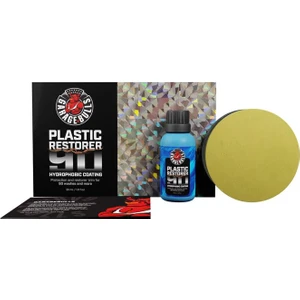 Garage Bulls Plastik Seramik Kaplama 30 ml