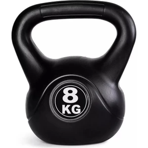 Kettlebell Çaydanlık Tipi Dambıl Kettlebell Ağırlık