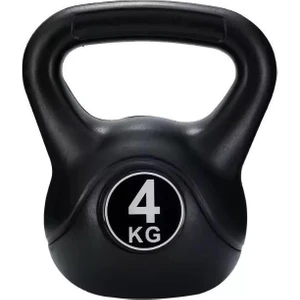 Kettlebell Çaydanlık Tipi Dambıl Kettlebell Ağırlık