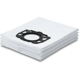 Wd 4 / Wd 5 / Wd 6 Toz Torbası 4x 28630060