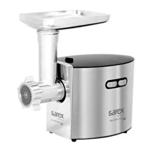 Silver Force Pro Et Kiyma Makinesi