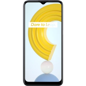 C21 64 GB (Realme Türkiye Garantili) Siyah