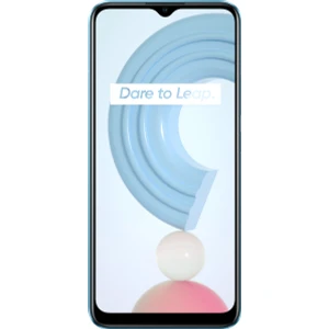C21 64 GB (Realme Türkiye Garantili) Mavi
