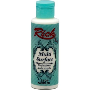 Multi Surface Akrilik Boya 120 cc Kardelen 2104