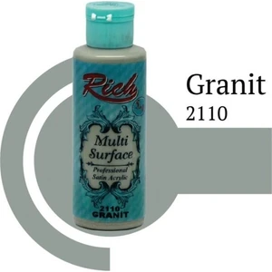 Multi Surface Akrilik BOYA120 cc Granit 2110